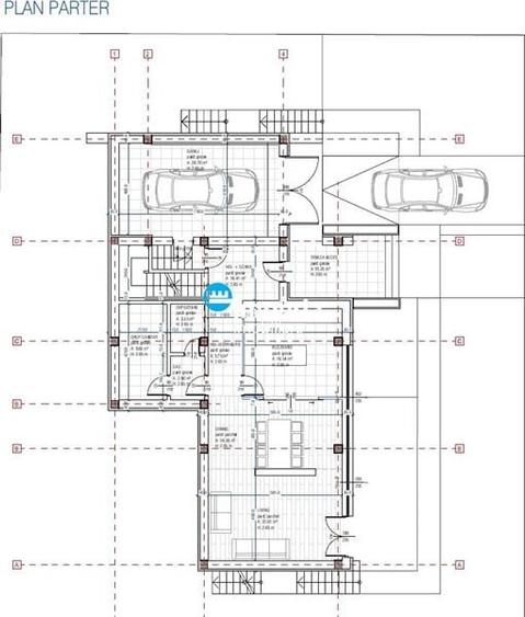 Case Noi, proiect deosebit in oras! Pacurari, Comision 0% - 6