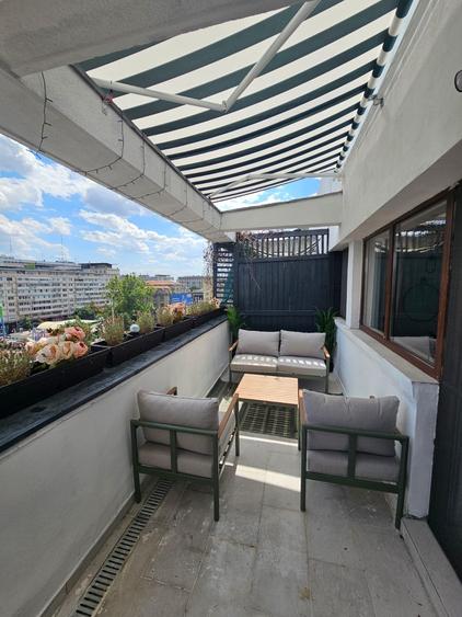 Central | Gara de Nord | Ideal Airbnb | Etaj 6 - 2