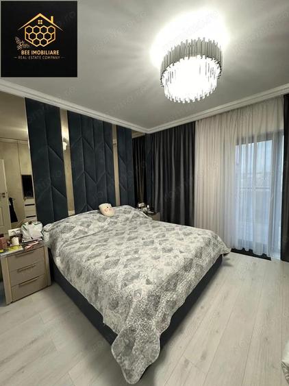 Vila Luxury cu piscina Selgros Craiova | Comision 0% - 13