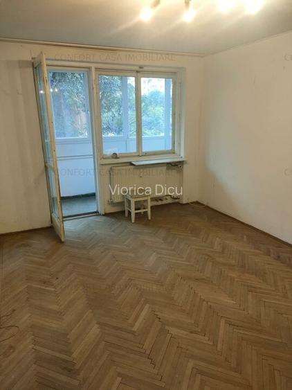 Apartament cu 2 camere semidecomandat în Iancului Apartament cu 2 camere semidecomandat în Iancului