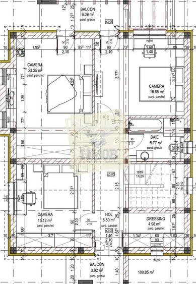 Casa moderna 5 camere 2 bai teren 498 mp 4 parcari 10 km de Sibiu - 2