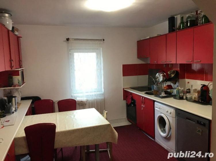 Apartament 3 camere in zona Freidorf - 2