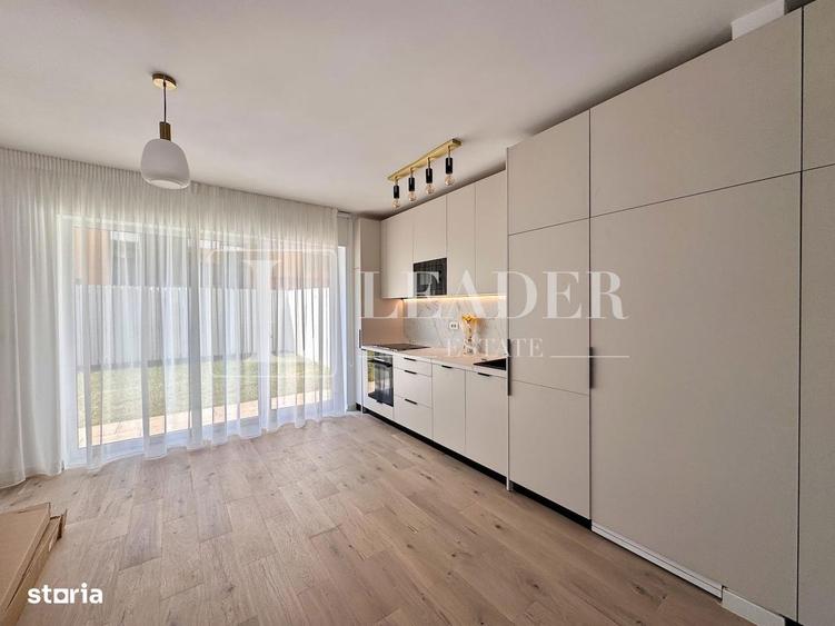 Pipera | Prima inchiriere | Casa cu 2 sau 3 dormitoare H4L Village - 1