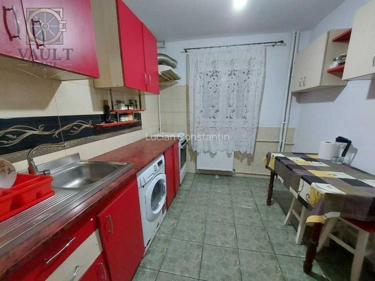APARTAMENT 4 CAMERE-GHENCEA-GARLENI-2 BAI-BLOC REABILITAT APARTAMENT 4 CAMERE-GHENCEA-GARLENI-2 BAI-BLOC REABILITAT