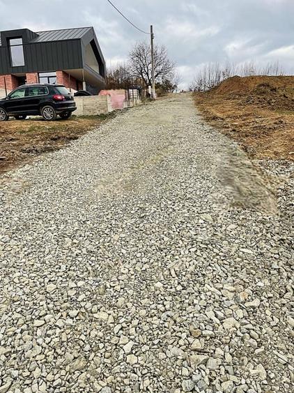 Parcele Teren cu PUZ si toate utilitatile / Cisnadioara-Sibiu - 15