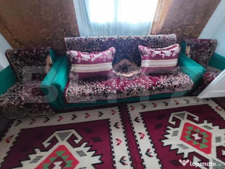 Casa de 120 mp si 1ha teren in Doroteia, Suceava - 5