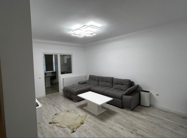 Inchiriez Apartament 2 Camere - 7