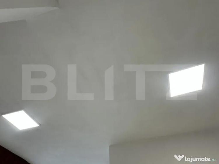 Spatiu comercial la cheie, de inchiriat, cu 2 intrari, Deva - 6