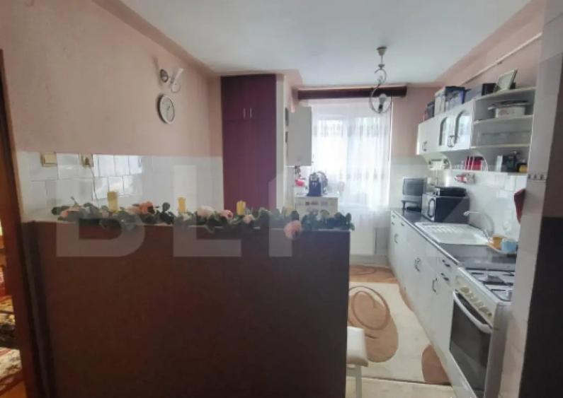 Apartament 2 camere, 47.48 mp, zona Materna - 10