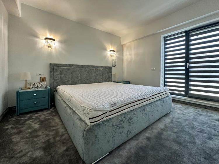 Duplex cu 3 camere de închiriat pe termen lung in Faleza Nord, Constanta | Garaj - 8