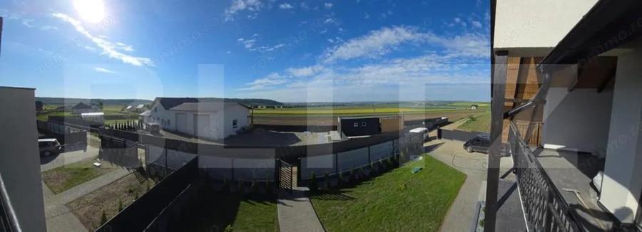 Duplex in cartier Mitocul Dragomirnei, 150 mp + 400 mp teren - 4