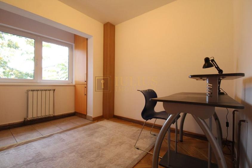 Zona Aradului, 4 camere, centrala proprie. - 9