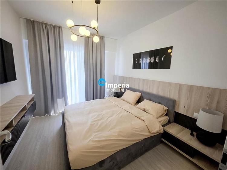 Avans 20%!  Apartamente noi - 3 camere 2 bai, de la Dezvoltator! - 9