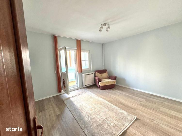 Apartament 3 camere de inchiriatNerva Traian | Loc parcare | 2 bai - 10