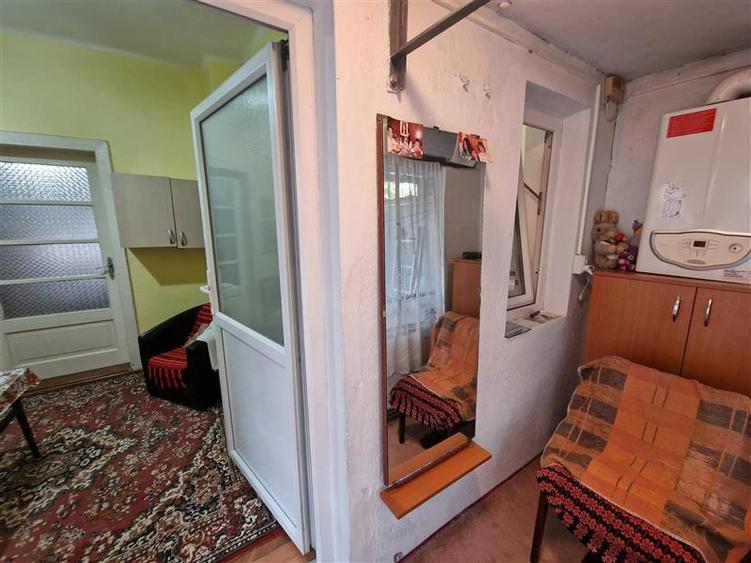 Resita Casa la cheie si Garaj - 1