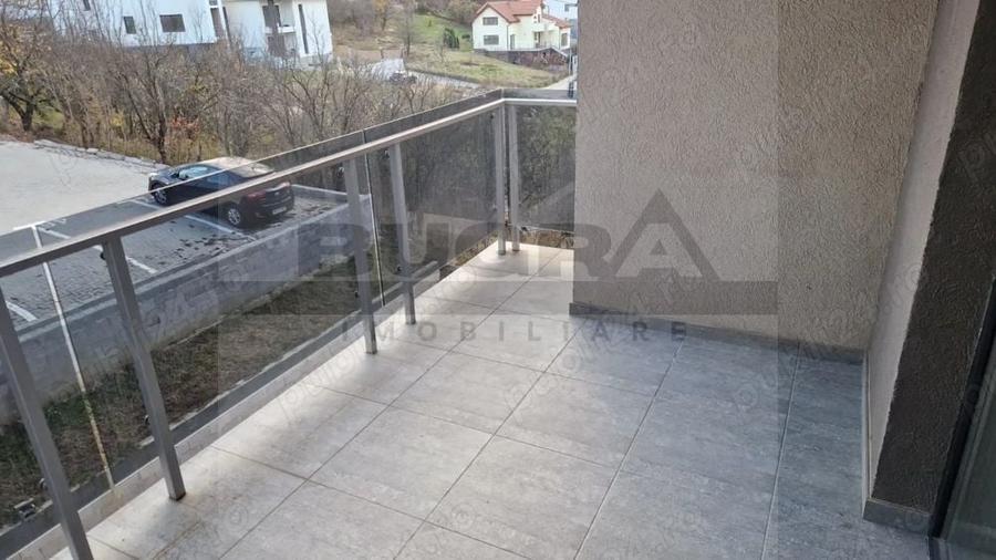 Apartament de 2 camere, modern, 60mp, parcare, zona Vivo - 9