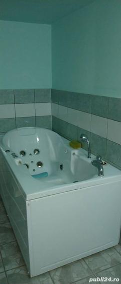 Vand imobil cu casa si spatiu comercial, 430mp, teren pana la 900mp - 7