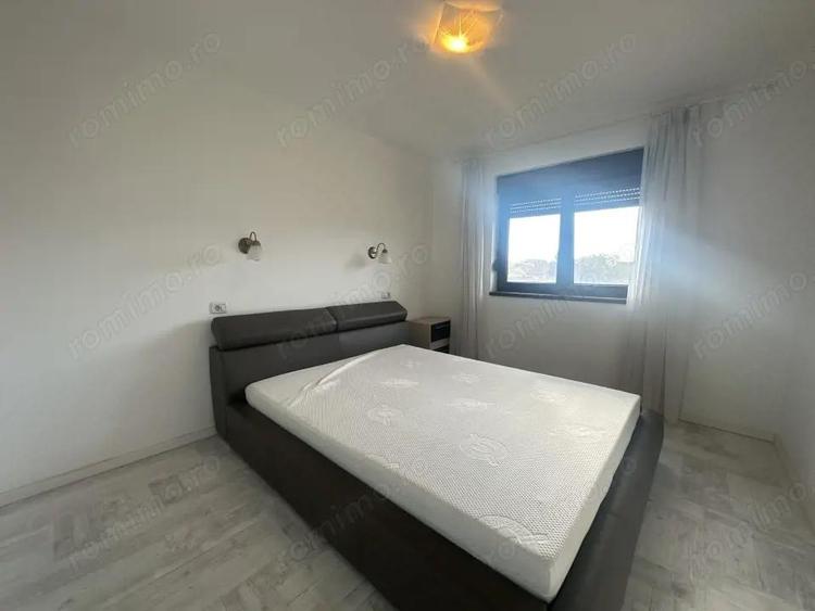 Comision 0% - Bloc nou - Etaj intermediar - Lipovei / Aradului - 7