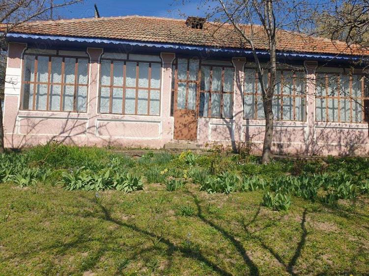 Casa de vanzare sat Navodari, jud Teleorman - 1