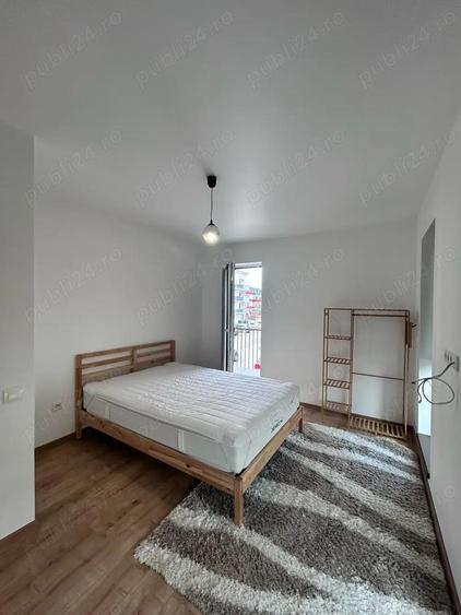 Apartament de inchiriat, 2 camere semidecomandat, zona Sesu de Sus - 4