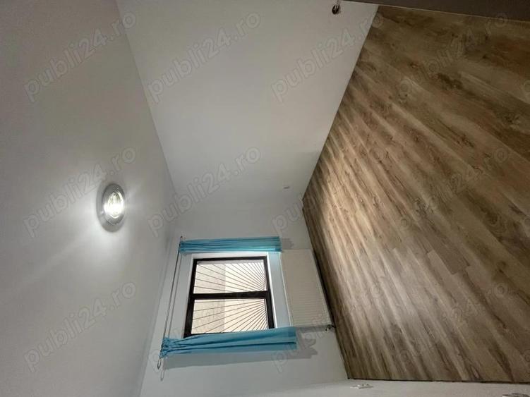 Vand apartament 3 cam decom. parter, in vila (P+2), Faleza N, cu loc de parcare - 6