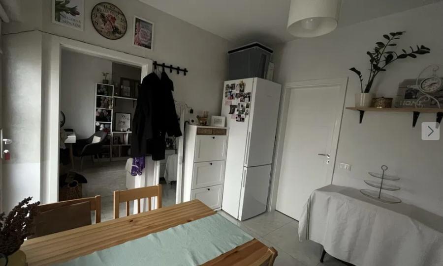 Apartament 1 Camera Popas Pacurari - Mobilat / Intabulat / Acces statii CTP - 1