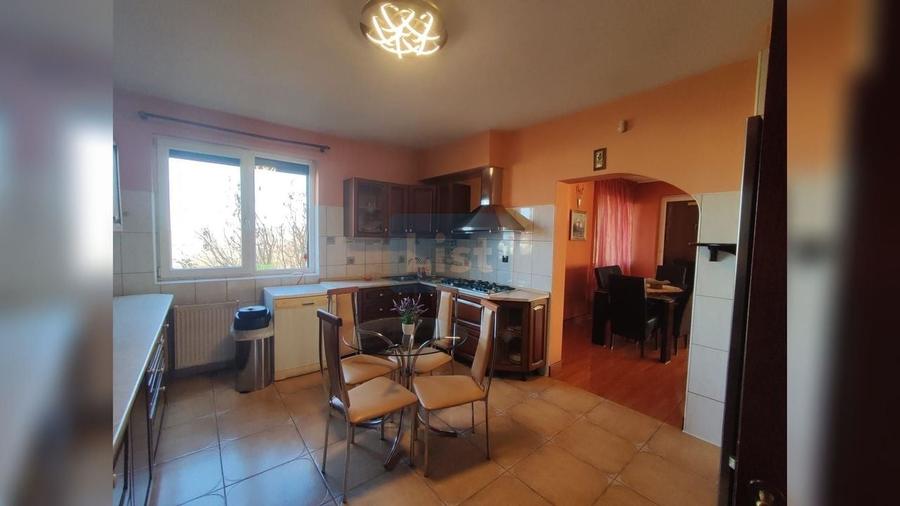 Comision 0%! Casa individuala 190 mp, teren 680 mp, cartierul Europa - 4