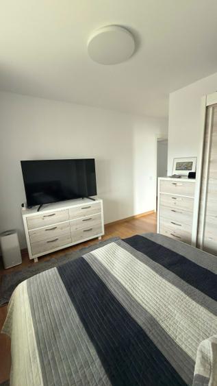 Apartament modern cu 3 camere, 84 mp utili | Complet mobilat si utilat - 5