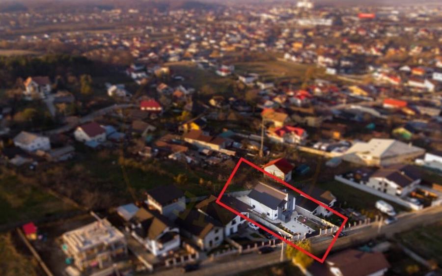 Casa individuala Pitesti-zona Gavana! - 5