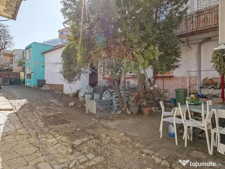 COMISION 0%|Garsoniera cu acces individual |Curte comuna|... - 2