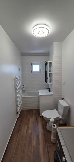 Apartament 3 camere renovat, mobilat si utilat - 7