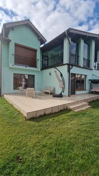 Casa 4 camere, Via Carmina, Vladimirescu, Arad - 16