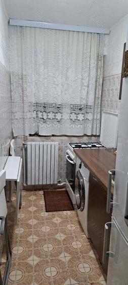 Vand apartament 2 camere cf 2 pe Ion Creanga, Mangalia - 2