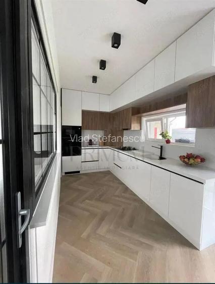 Calea Urseni - Duplex 4 cam - Teren mare - Lux - Zona accesibila Calea Urseni - Duplex 4 cam - Teren mare - Lux - Zona accesibila