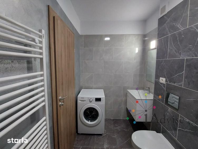 Apartament 2 camere, Coresi, Tractorul, Brasov - 13