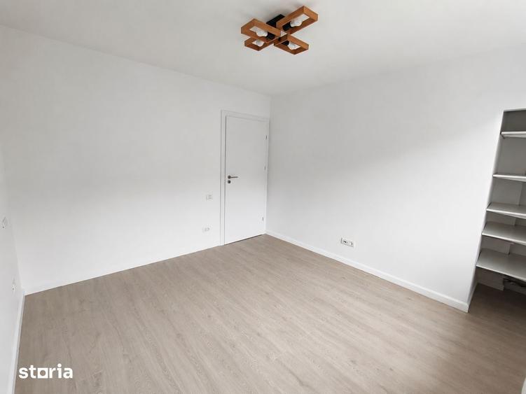 Apartament 2 camere complet renovat - Soseaua Stefan Cel Mare nr 17 - 3