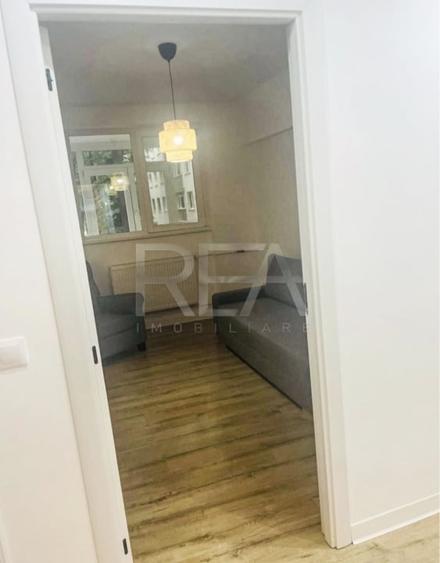 3 camere, decomandat, et 1/10, renovat, anvelopat-Drumul Taberei, Prel. Ghencea - 2