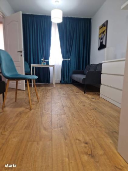 Titan parc metrou 2 minute stradal LUX - 2