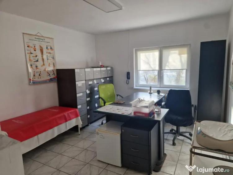 Spatiu Cabinet Medical, 30 mp, zona Garii - 5