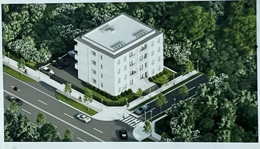 Apartament 4 camere Bloc Nou Torontalului - 1