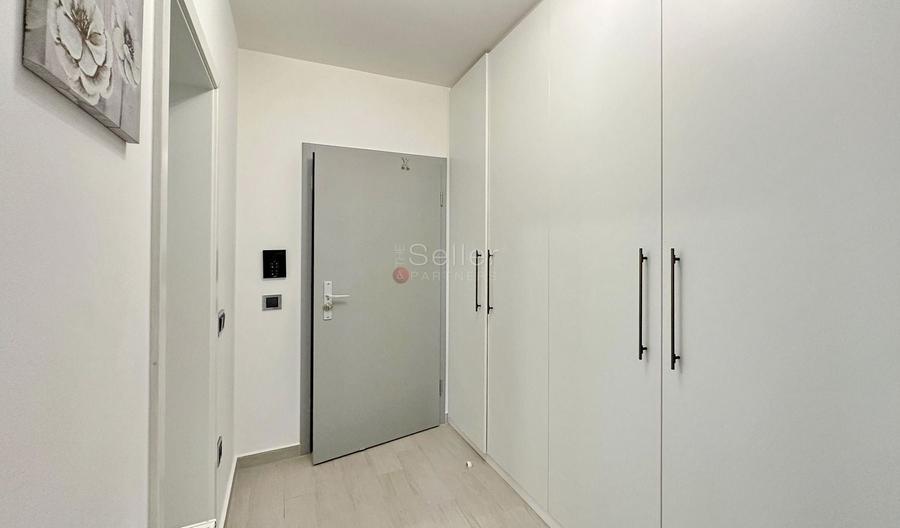 Zona Rezidentiala de Interes - 2