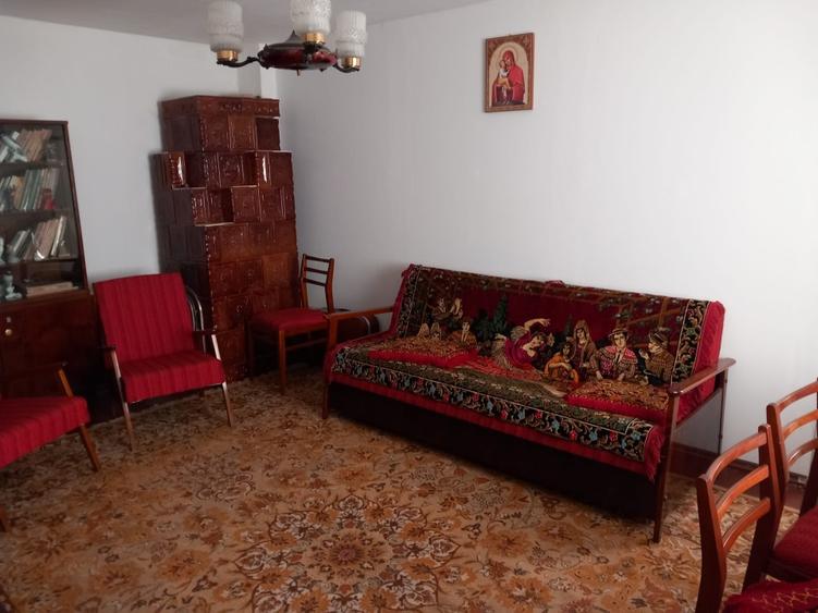 Casă de vânzare - jud. Buzău, Sat Lanurile, com. Ziduri - 8