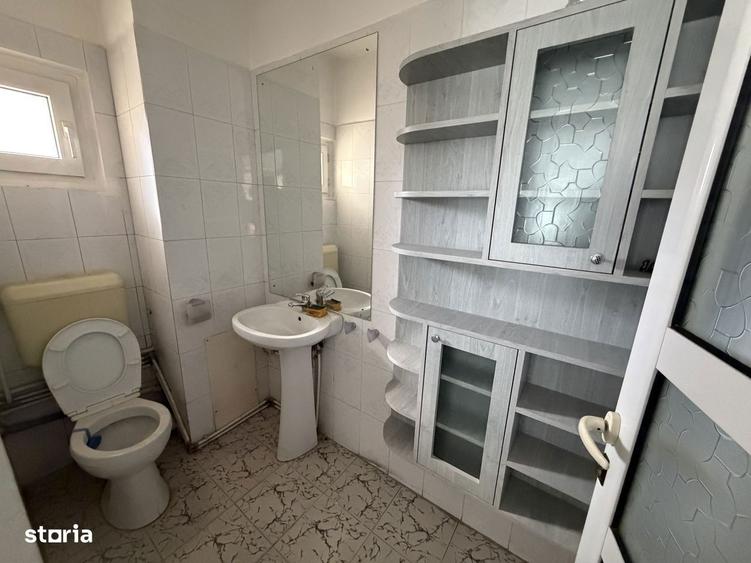 Spatiu Comercial 66 Mp Zona Centrala Langa Palatul De Justitie - 2