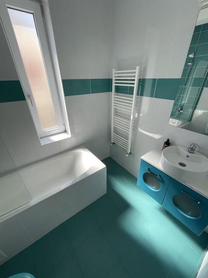 Duplex | Europa | 4 camere | 120mp | Terasa | Garaj - 2