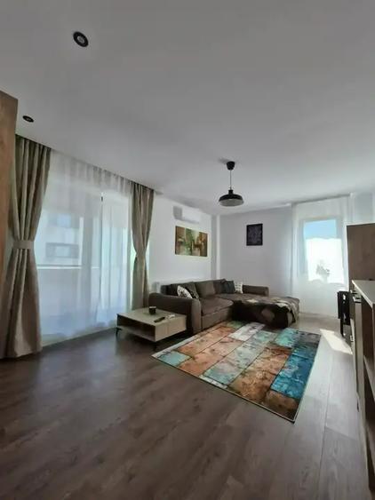 2 Camere Imens Decomandat 8 min Metrou Parcare Inclusa - 5