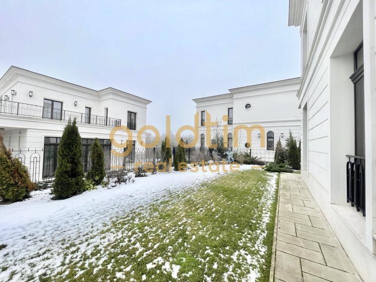 VILA IMPRESIONANTA/LUX/CURTE/GRADINA/SAUNA/SEMINEU/SCOALA AMERICANA - 42