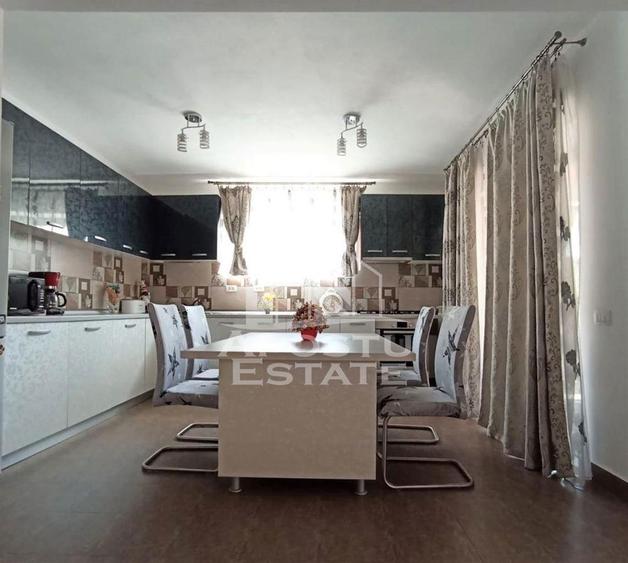 Casa 5 Camere Openspace Garaj Mosnita Veche - 18