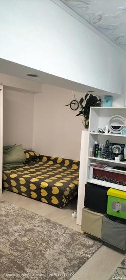 Garsoniera de vanzare confort 1 - 5