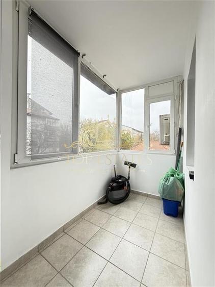 Vanzare apartament Baneasa, Bucuresti - 12