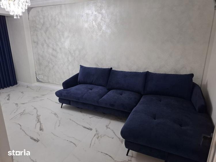 Prima inchiriere-Apartament 2 camere premium ,bld. Spiru Haret - 10
